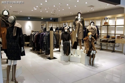 服裝店生意差？這樣做馬上扭虧為盈！