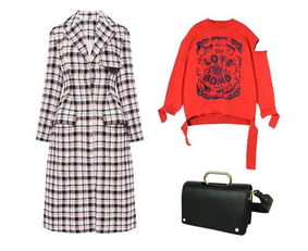 花式穿衣法則 冬季再冷，我也不想好好穿衣服