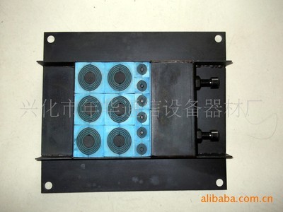 供應年華通信設備變徑饋線窗 高品質布線解決方案